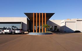 Itaipuland Thermas Resort